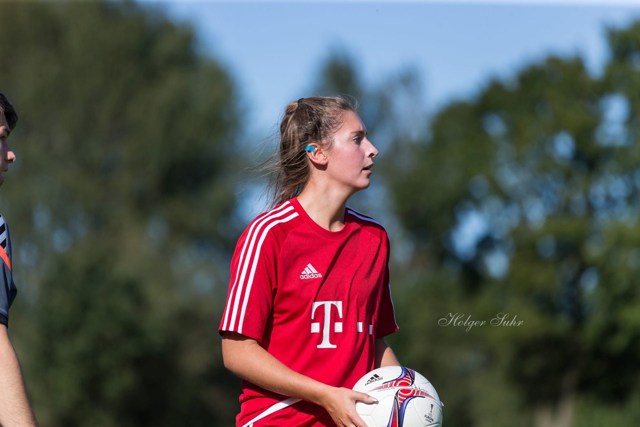 Bild 90 - Frauen SV Wahlstedt - ATSV Stockelsdorf : Ergebnis: 2:2